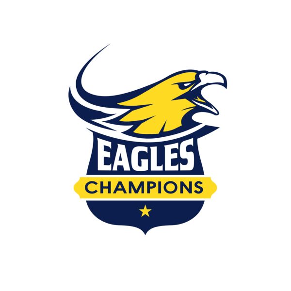 Eagles Champions 01 Thumbnail