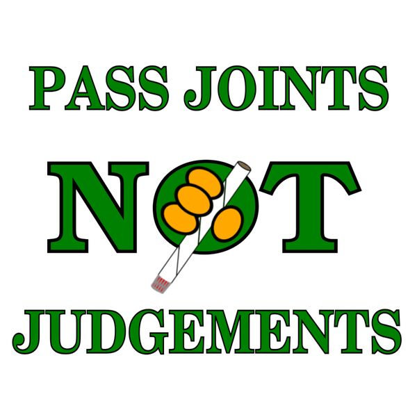 PASS JOINTS NOT JUDGEMENTS Thumbnail