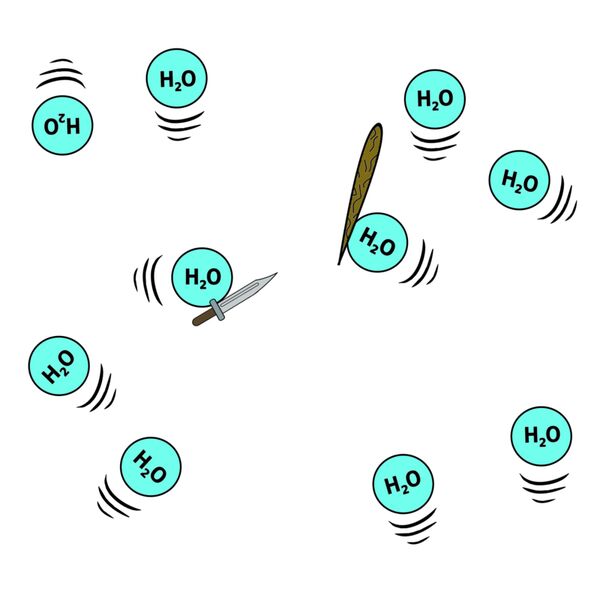 WATER FIGHT Thumbnail