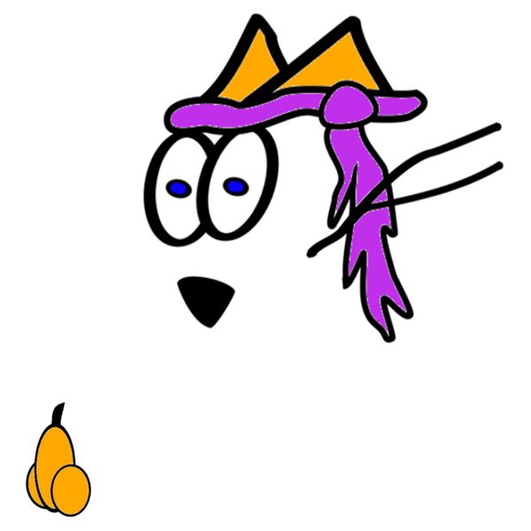 THE FINGER BIRD Thumbnail