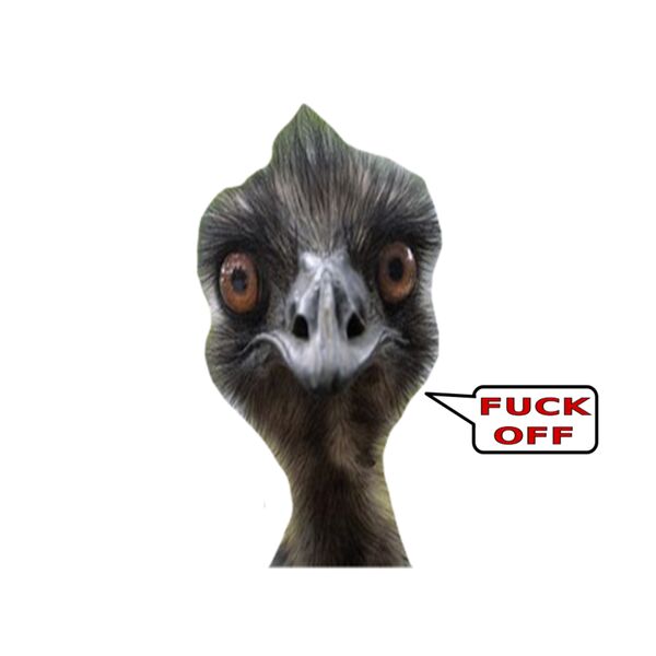EMU BITTER Thumbnail