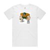 AS Colour - Organic Staple Tee Thumbnail