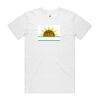 AS Colour - Organic Staple Tee Thumbnail