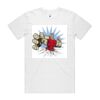 AS Colour - Organic Staple Tee Thumbnail