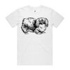 AS Colour - Organic Staple Tee Thumbnail