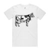 AS Colour - Organic Staple Tee Thumbnail