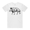 AS Colour - Organic Staple Tee Thumbnail