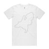 AS Colour - Organic Staple Tee Thumbnail