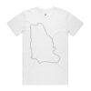 AS Colour - Organic Staple Tee Thumbnail