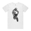 AS Colour - Organic Staple Tee Thumbnail