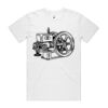 AS Colour - Organic Staple Tee Thumbnail