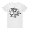 AS Colour - Organic Staple Tee Thumbnail