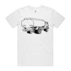 AS Colour - Organic Staple Tee Thumbnail
