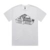 AS Colour - Men's Heavy Tee Thumbnail
