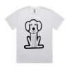 AS Colour - Men's Heavy Tee Thumbnail