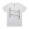 AS Colour - Men's Heavy Tee Thumbnail