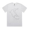 AS Colour - Men's Heavy Tee Thumbnail