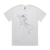 AS Colour - Men's Heavy Tee Thumbnail