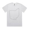 AS Colour - Men's Heavy Tee Thumbnail