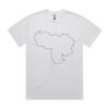 AS Colour - Men's Heavy Tee Thumbnail