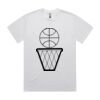 AS Colour - Men's Heavy Tee Thumbnail
