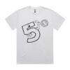 AS Colour - Men's Heavy Tee Thumbnail