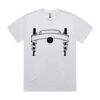 AS Colour - Men's Heavy Tee Thumbnail