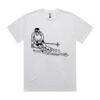 AS Colour - Men's Heavy Tee Thumbnail