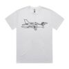 AS Colour - Men's Heavy Tee Thumbnail