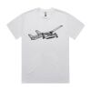 AS Colour - Men's Heavy Tee Thumbnail