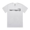 AS Colour - Men's Heavy Tee Thumbnail
