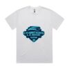 AS Colour - Men's Heavy Tee Thumbnail