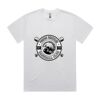 AS Colour - Men's Heavy Tee Thumbnail