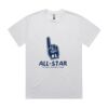 AS Colour - Men's Heavy Tee Thumbnail