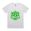 AS Colour - Men's Heavy Tee Thumbnail