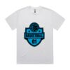 AS Colour - Men's Heavy Tee Thumbnail