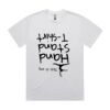 AS Colour - Men's Heavy Tee Thumbnail
