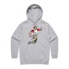 AS Colour - Women's Supply Hood Thumbnail