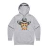 AS Colour - Women's Supply Hood Thumbnail