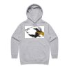 AS Colour - Women's Supply Hood Thumbnail