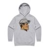AS Colour - Women's Supply Hood Thumbnail