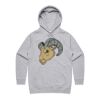 AS Colour - Women's Supply Hood Thumbnail