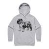 AS Colour - Women's Supply Hood Thumbnail