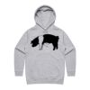 AS Colour - Women's Supply Hood Thumbnail