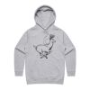 AS Colour - Women's Supply Hood Thumbnail