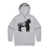 AS Colour - Women's Supply Hood Thumbnail