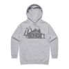 AS Colour - Women's Supply Hood Thumbnail