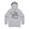 AS Colour - Women's Supply Hood Thumbnail