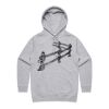 AS Colour - Women's Supply Hood Thumbnail