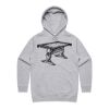 AS Colour - Women's Supply Hood Thumbnail